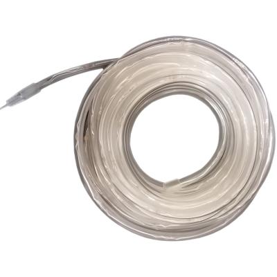 Гирлянда дюралайт, уличная, 10м, LED, красн., HL-5