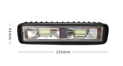 Светодиодная фара G0037
