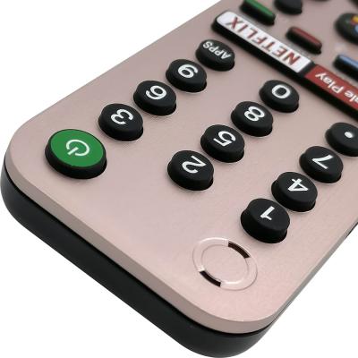 Пульт для SONY  RMF-TX600U, голосовое управление