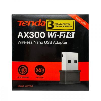 Wi-Fi адаптер Tenda W311MI