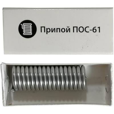 Паяльный набор Tермолюкс 65Вт/220V дерево