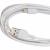 Кабель USB - Lightning 8pin, 2,0м, HOCO X20 Flash Series, белый