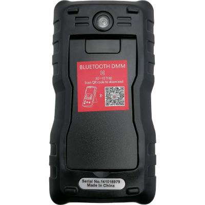 Мультиметр ZT-5B S-line, Bluetooth