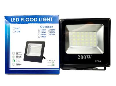 LED прожектор 100W, 6500K, IP65, Y47-20-100W