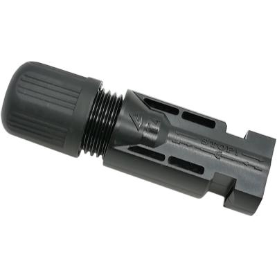 Коннектор MC4 (30A)
