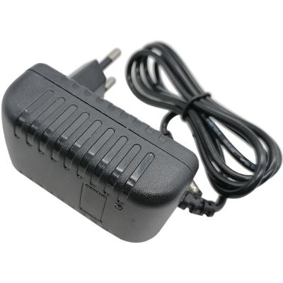 Блок питания импульсный  7,0V,  1,A, 2,5х5,5 мм, вилка на блоке**
