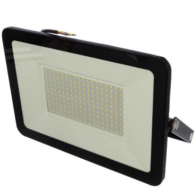 LED прожектор 150W, 6500K, IP65, 220V, черный (SBL-FLSMD-150-65K)***