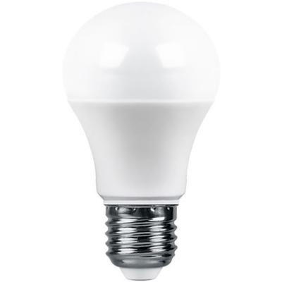 LED лампа A60/13W/6400/E27, Feron.PRO /38034/***