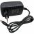 Блок питания импульсный 12,0V,  2,0A, 24W 5,5*2,1 вилка на блоке /V.2/