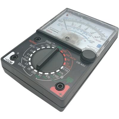 Мультиметр ROBITON MASTER AMM-001