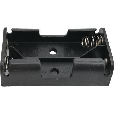Батарейный отсек ROBITON под Bh2xAA/pins пайка /16495/