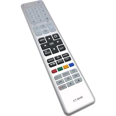 Пульт для TOSHIBA CT 8040