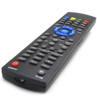 Пульт для FUSION ZSJ-5104/FLTV-16C10