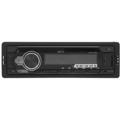 Автомагнитола ACV AVS-912BG Bluetooth/USB/SD/FM