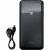 Портативный аккумулятор 20000 мАч, HOCO J102A Cool figure, 1xUSB+1xUSB-C, черный