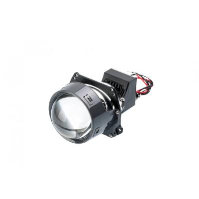 Линзы OPTIMA Bi-LED LENS ALTEZA Double Vision 3,0 дюйма ALT-3.0-dv-24V