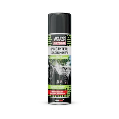 Очиститель кондиционера AVS AVK-695 335мл.