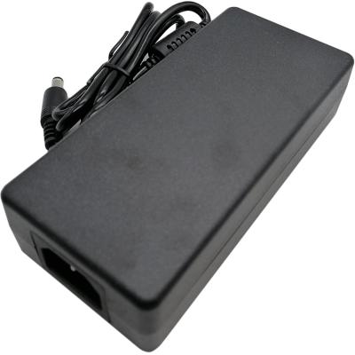 Блок питания импульсный  5,0V, 10,0A, 50W, LP88