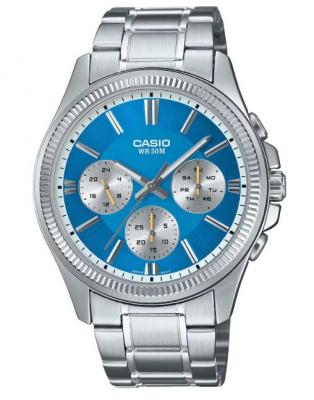 Часы наручные CASIO MTP-1375D-2A2
