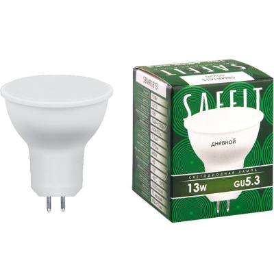 LED лампа GU5.3/13W/6400, SAFFIT /55220/
