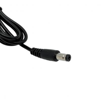 Блок питания импульсный 12,0V,  1,0A, 12W вилка на блоке, SP71 (5.5*2.1)