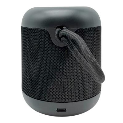 Активная колонка BOROFONE BR102 (BT/TWS), черный***