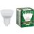 LED лампа GU5.3/13W/6400, SAFFIT /55220/