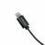 Микрофон BOROFONE BFK11 (Lighnting, 2.0м) петличный