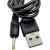 Кабель USB 2.0 - 2.5мм, 1,0м, OT-PCC05