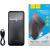 Портативный аккумулятор 10000 мАч, HOCO J102 Cool, 1xUSB+1xUSB-C, черный