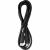 Кабель Type C - Lightning 8pin, 1,0м, HOCO X96, 2.4A PD 20W, черный