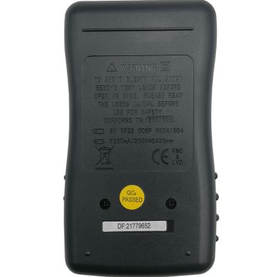 Мультиметр EM-360 S-line