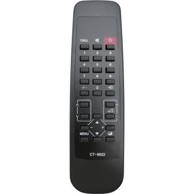 Пульт для TOSHIBA CT 9922 BASOOKA