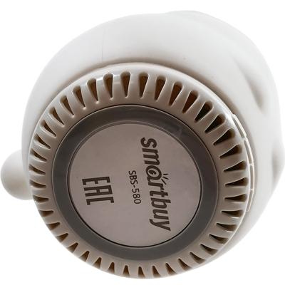 Активная колонка SmartBuy TALE: ЗАЙЧИК, ночник, силиконовый корпус, SBS-580***