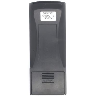 Пульт для SANYO RC 700A TXT orig box