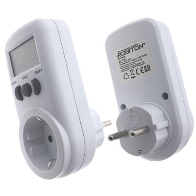 Ваттметр Robiton PM-1** 