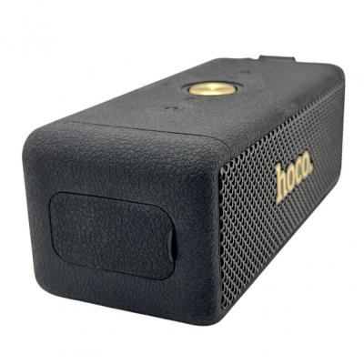 Активная колонка HOCO HT1 PRO (FM/USB/microSD/BT/TWS), черный