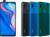 Смартфон Huawei P Smart Z 4/64Gb Сапфировый Синий