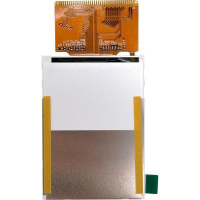 Модуль LCD TFT, 2.4",  240*320, тачскрин с драйвером ILI9342, /0204T/