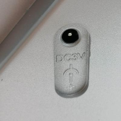 Радио Эфир-06 бат.2*R20