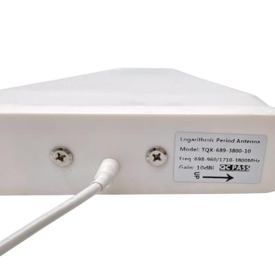 Комплект усилитель GSM репитер OT-GSM40 (4G-800/2700/GSM-1800)