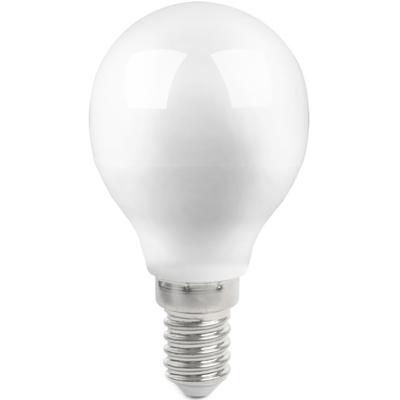 LED лампа P45/13W/2700/E14, SAFFIT /55157/