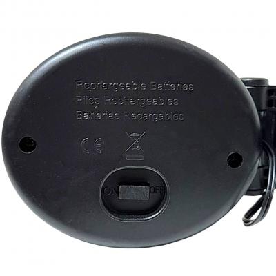 Фонарь садовый BL-LC51 (уп. 2шт, встр. аккум., солн. панель) ПРОДАЖА ПО 1 ШТ