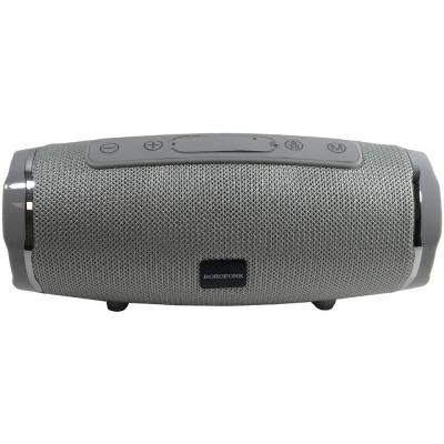 Активная колонка BOROFONE BR3 (FM/AUX/USB/microSD/BT/TWS), серый***