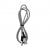 Кабель USB - Lightning 8pin, 1,0м, HOCO X50 Excellent, нейлон, серый Кабель USB - Lightning 8pin, 1,0м, HOCO X50 Excellent, нейлон, серый