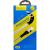 Кабель USB - Lightning 8pin, 1,2м, HOCO U105 Treasure, гелевая оплетка, серебро