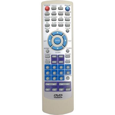 Пульт для DVD Китай ( типа ROLS)