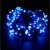 Гирлянда провол. 20м./200led, РОСА син. З.П. LX-323 Гирлянда провол. 20м./200led, РОСА син. З.П. LX-323