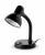 Настольный светильник Smartbuy E27, черный (SBL-DeskL-Black)