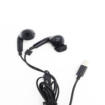 Наушники HOCO M1 Pro Original series, для Type-C, черный